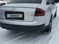 Audi A6 1998 года за 2 800 000 тг. в Астана – фото 3