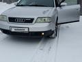 Audi A6 1998 года за 2 800 000 тг. в Астана – фото 5