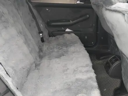 Audi A6 1998 года за 2 650 000 тг. в Астана – фото 7