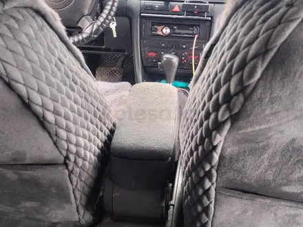Audi A6 1998 года за 2 650 000 тг. в Астана – фото 8