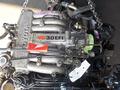 Двигатель 3VZ за 350 000 тг. в Алматы – фото 2
