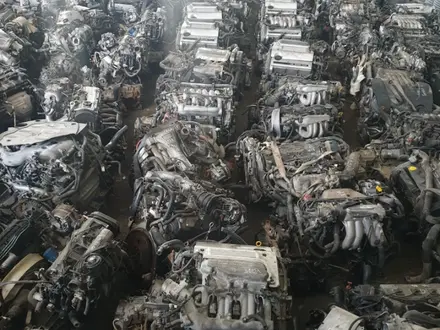 Двигатель 3VZ за 350 000 тг. в Алматы – фото 6
