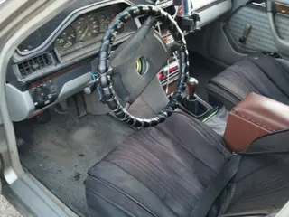 Mercedes-Benz E 250