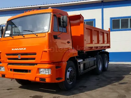 КамАЗ  65115-6059-50 2025 года за 32 250 000 тг. в Астана