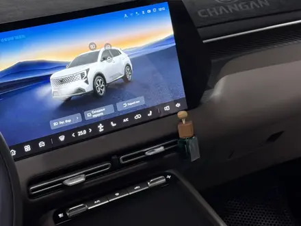 Changan CS55 Plus 2025 года за 9 900 000 тг. в Кызылорда – фото 7