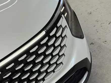 Changan CS55 Plus 2025 года за 9 900 000 тг. в Кызылорда – фото 11