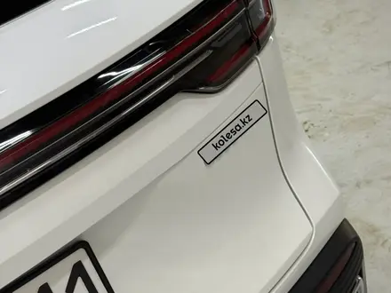 Changan CS55 Plus 2025 года за 9 900 000 тг. в Кызылорда – фото 12