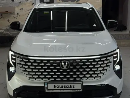 Changan CS55 Plus 2025 года за 9 900 000 тг. в Кызылорда