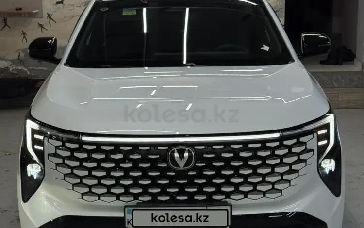 Changan CS55 Plus 2025 годаүшін9 900 000 тг. в Кызылорда