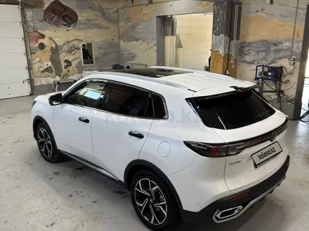 Changan CS55 Plus 2025 года за 9 900 000 тг. в Кызылорда – фото 3