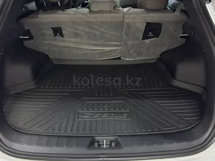 Changan CS55 Plus 2025 года за 9 900 000 тг. в Кызылорда – фото 5