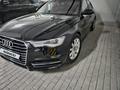 Audi A6 2015 года за 16 500 000 тг. в Алматы – фото 11