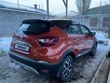 Renault Kaptur 2017 годаүшін6 000 000 тг. в Алматы – фото 3