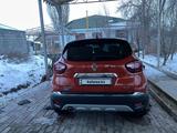 Renault Kaptur 2017 годаүшін6 000 000 тг. в Алматы – фото 2