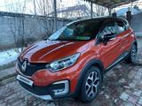 Renault Kaptur 2017 годаүшін6 000 000 тг. в Алматы