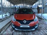 Renault Kaptur 2017 годаүшін6 000 000 тг. в Алматы – фото 4