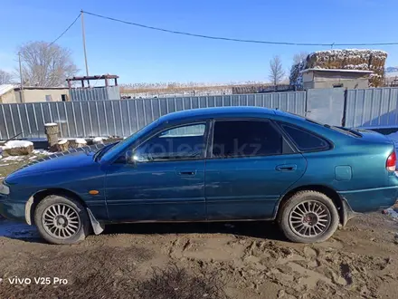 Mazda Cronos 1993 года за 1 500 000 тг. в Уштобе