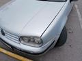 Volkswagen Golf 1999 года за 1 950 000 тг. в Алматы – фото 12