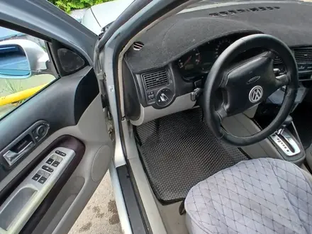 Volkswagen Golf 1999 года за 1 950 000 тг. в Алматы – фото 16