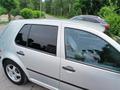 Volkswagen Golf 1999 года за 1 950 000 тг. в Алматы – фото 4