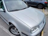 Volkswagen Golf 1999 года за 1 950 000 тг. в Алматы