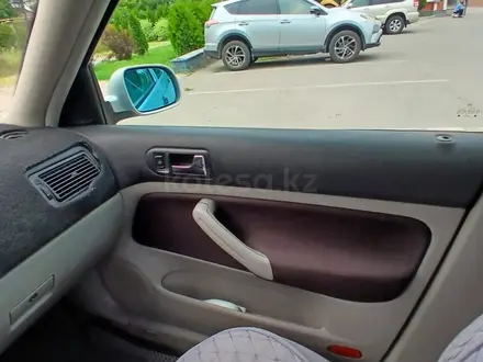 Volkswagen Golf 1999 года за 1 950 000 тг. в Алматы – фото 7