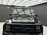 Mercedes-Benz G 63 AMG 2015 года за 38 000 000 тг. в Алматы