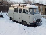 УАЗ Буханка 2011 года за 1 100 000 тг. в Урджар