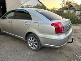 Toyota Avensis 2003 годаүшін3 800 000 тг. в Актобе – фото 2