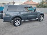 Mitsubishi Pajero 2007 годаfor10 300 000 тг. в Талдыкорган