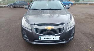 Chevrolet Cruze 2013 года за 4 300 000 тг. в Астана