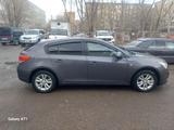 Chevrolet Cruze 2013 года за 4 300 000 тг. в Астана – фото 2