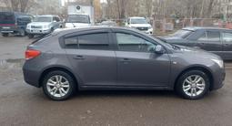 Chevrolet Cruze 2013 года за 4 300 000 тг. в Астана – фото 2