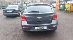 Chevrolet Cruze 2013 года за 4 300 000 тг. в Астана – фото 4