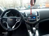 Chevrolet Cruze 2013 года за 4 300 000 тг. в Астана – фото 5