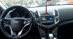 Chevrolet Cruze 2013 года за 4 300 000 тг. в Астана – фото 5