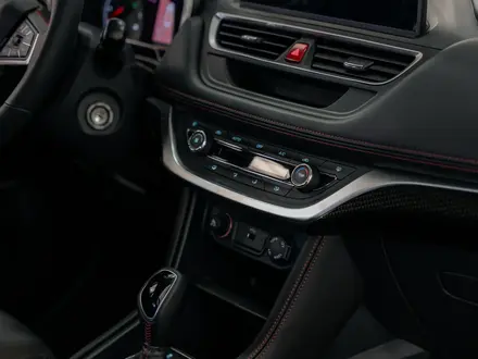 JAC S3 Pro 2024 года за 7 690 000 тг. в Актау – фото 10