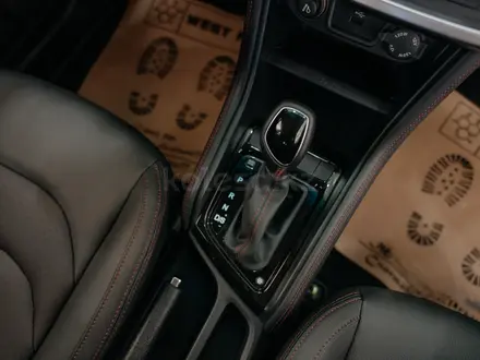 JAC S3 Pro 2024 года за 7 690 000 тг. в Актау – фото 11
