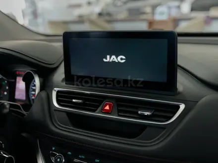 JAC S3 Pro 2024 года за 7 690 000 тг. в Актау – фото 14