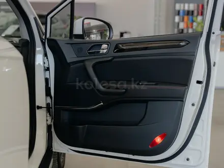 JAC S3 Pro 2024 года за 7 690 000 тг. в Актау – фото 15