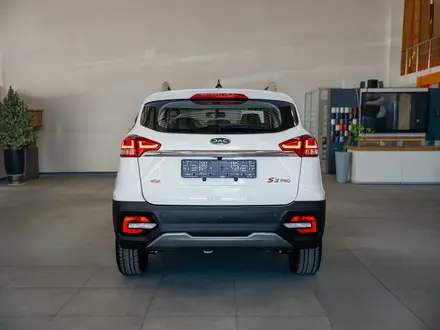 JAC S3 Pro 2024 года за 7 690 000 тг. в Актау – фото 19