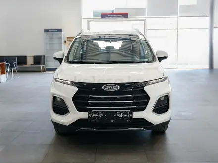 JAC S3 Pro 2024 года за 7 690 000 тг. в Актау – фото 2
