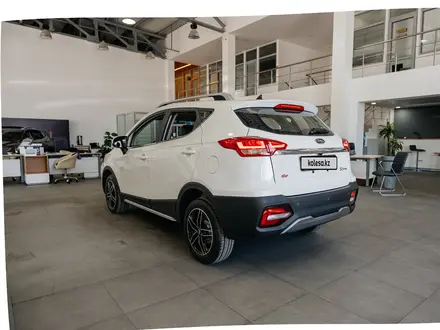 JAC S3 Pro 2024 года за 7 690 000 тг. в Актау – фото 21
