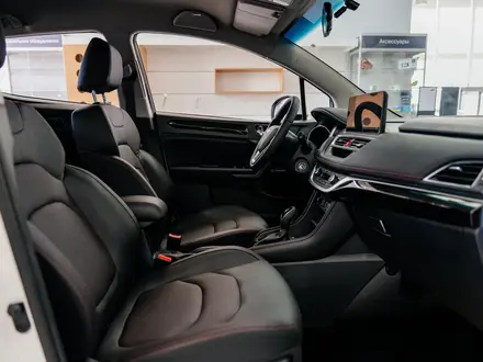 JAC S3 Pro 2024 года за 7 690 000 тг. в Актау – фото 5