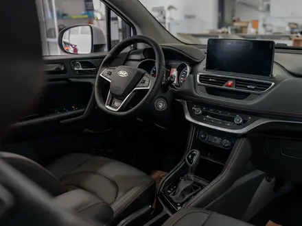 JAC S3 Pro 2024 года за 7 690 000 тг. в Актау – фото 6