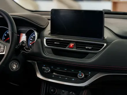 JAC S3 Pro 2024 года за 7 690 000 тг. в Актау – фото 8