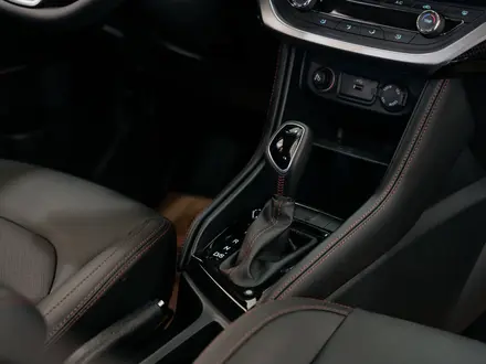 JAC S3 Pro 2024 года за 7 690 000 тг. в Актау – фото 9