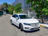 Volkswagen e-Bora 2021 годаүшін9 500 000 тг. в Алматы – фото 3