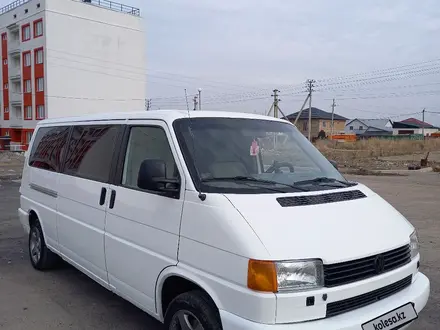 Volkswagen Caravelle 1996 года за 4 150 000 тг. в Алматы – фото 15