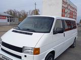 Volkswagen Caravelle 1996 годаүшін4 150 000 тг. в Алматы – фото 3